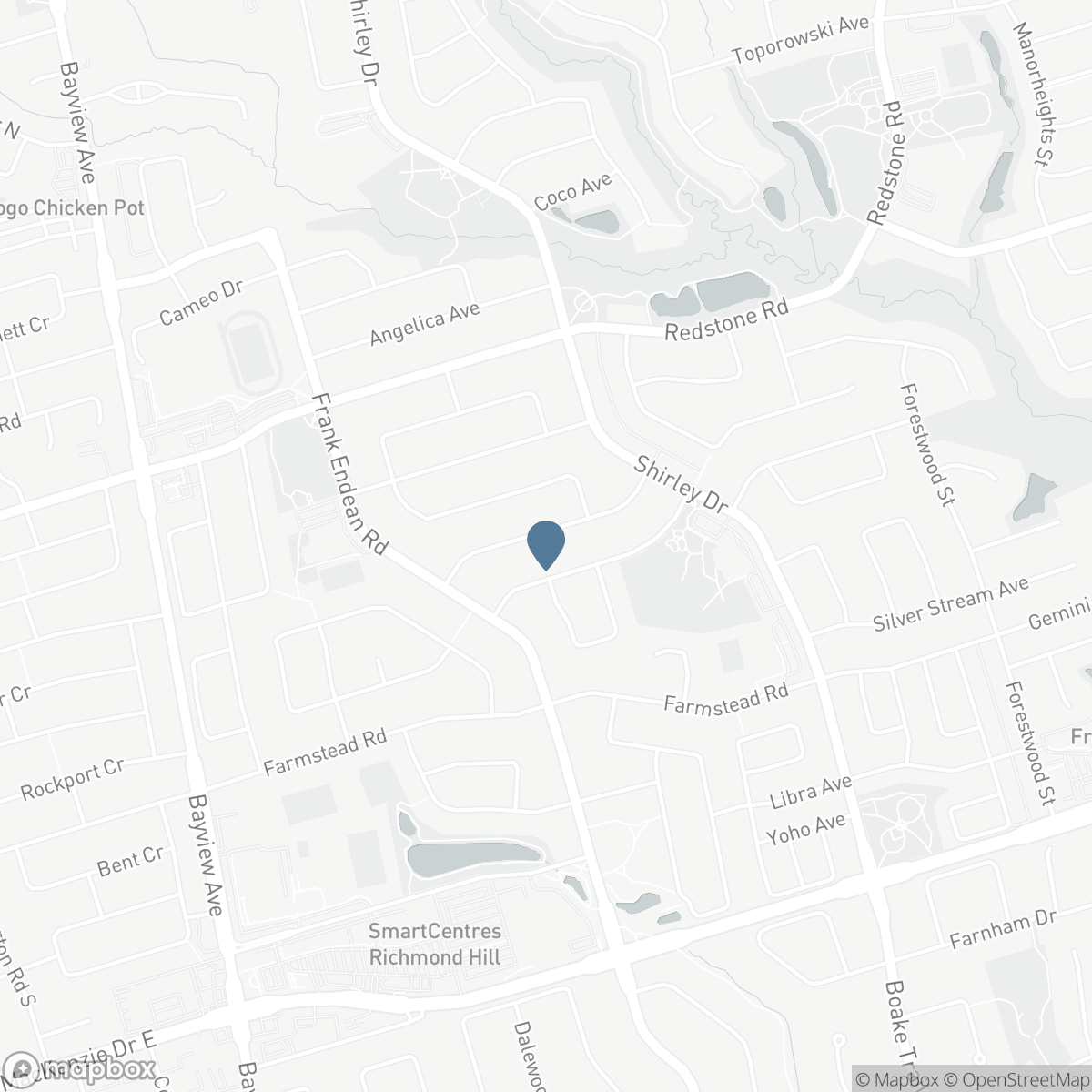 47 FUTURA AVENUE, Richmond Hill, Ontario L4S 1S8